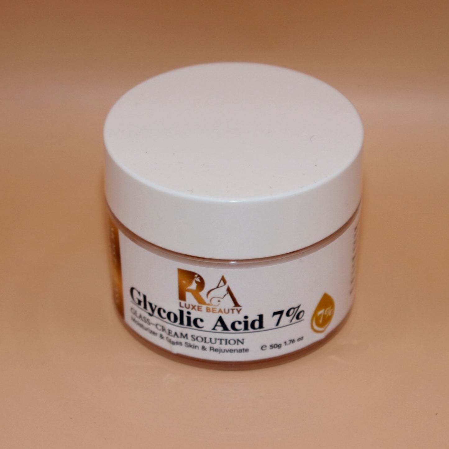 7% Glycolic Acid Cream