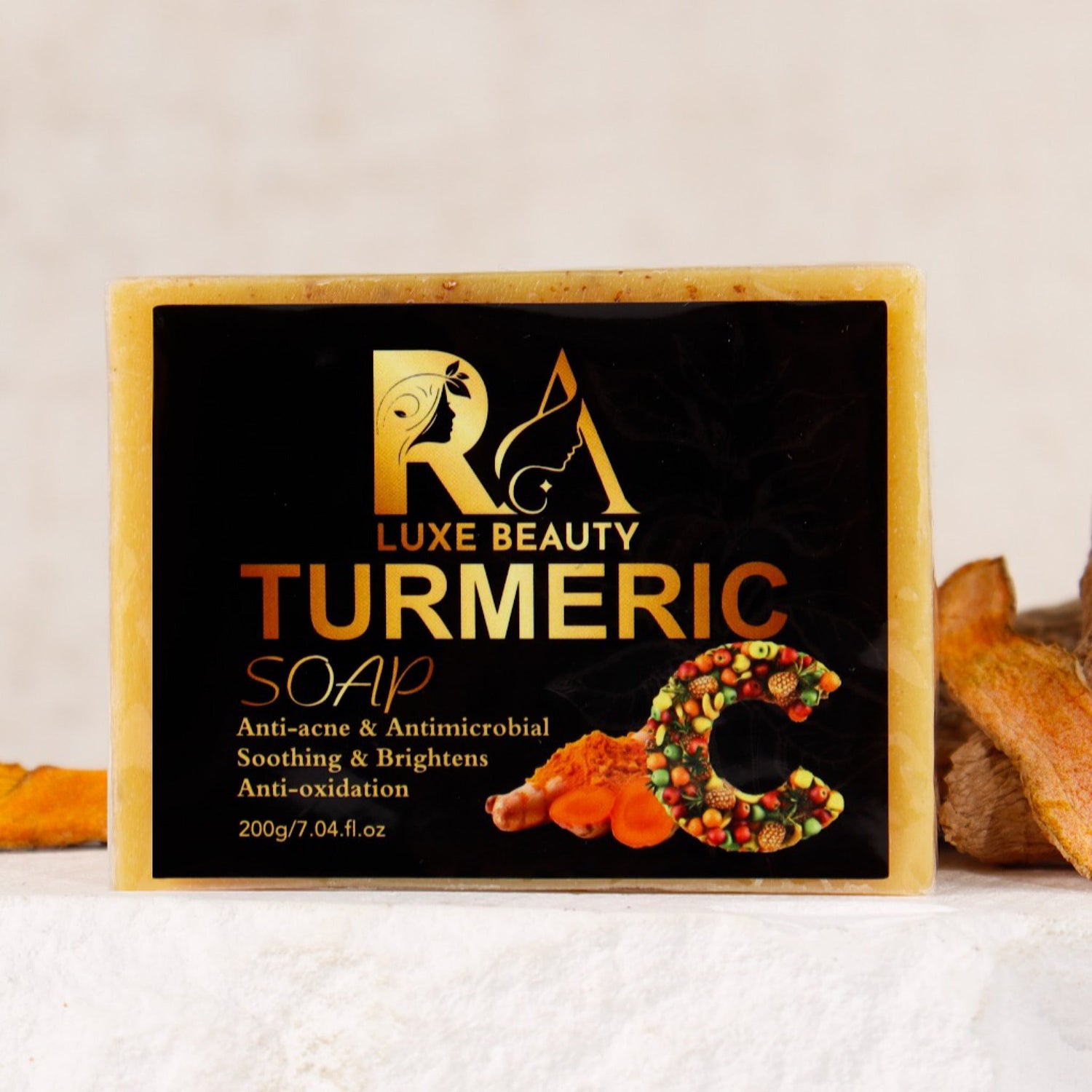 Turmeric Care