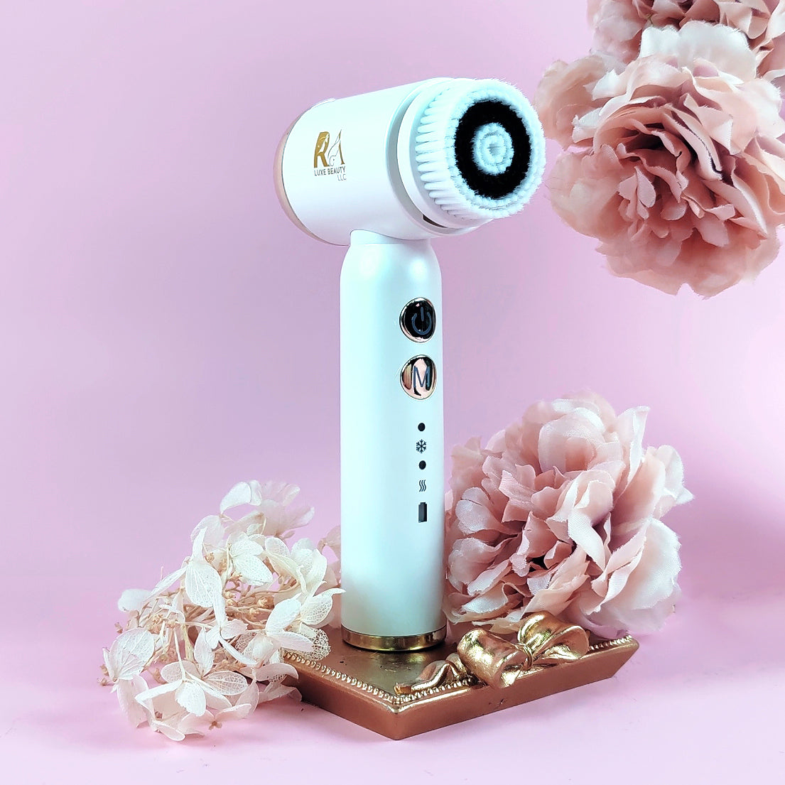 FACIAL BRUSH