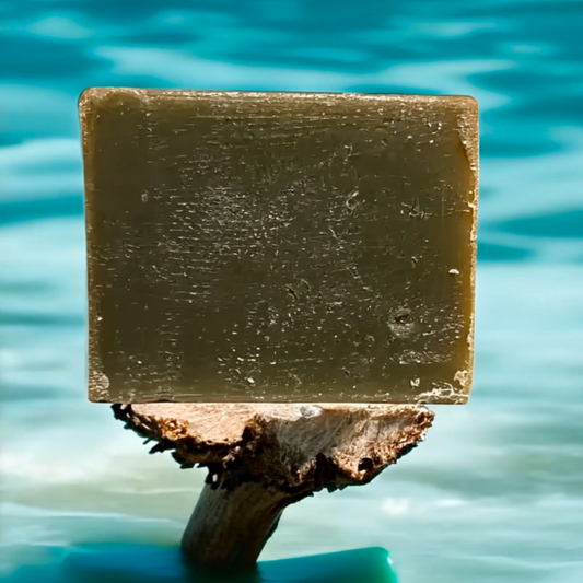Aloe Vera Soap