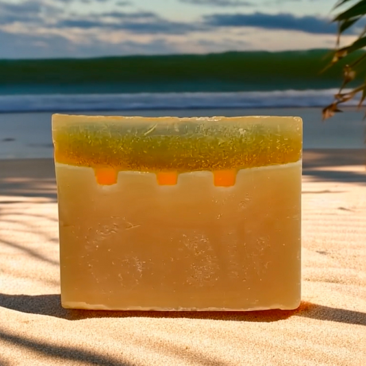 Bee Honey Soap