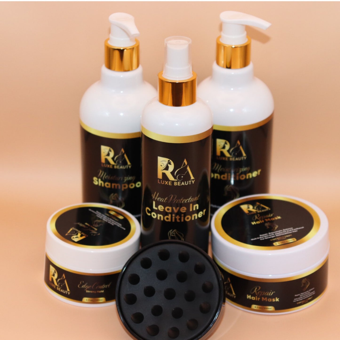 Hair Repair Set