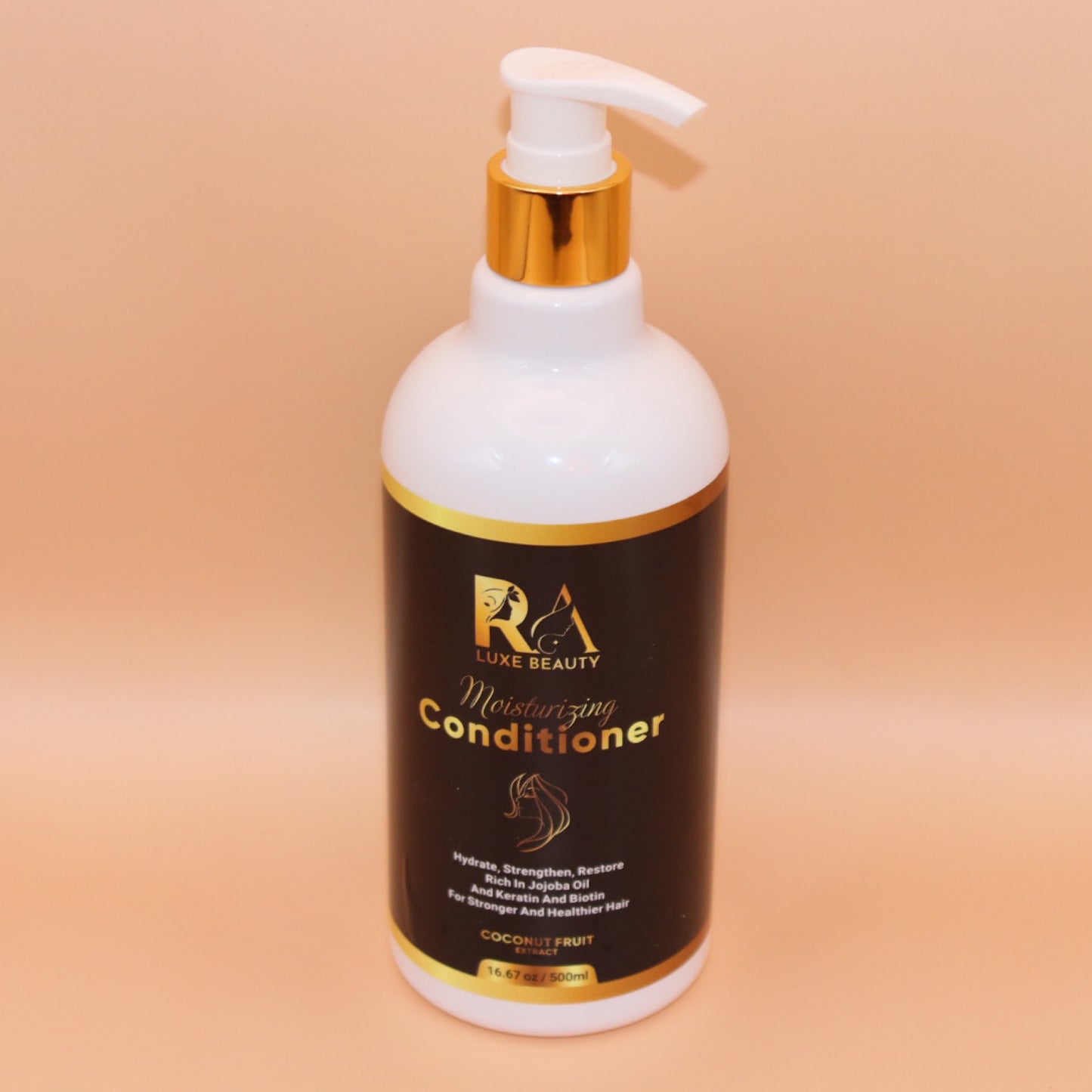 Hair Repair Set