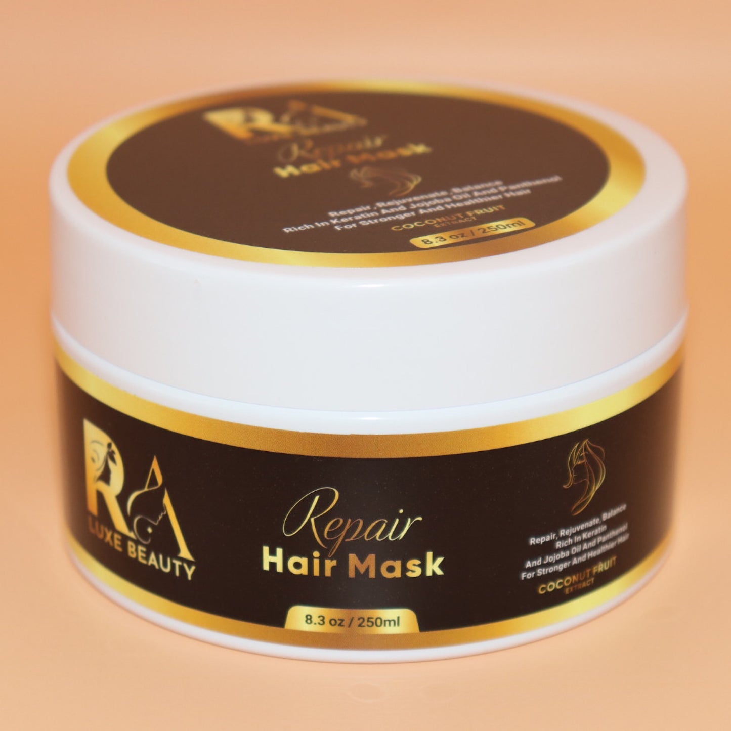 Hair Repair Set
