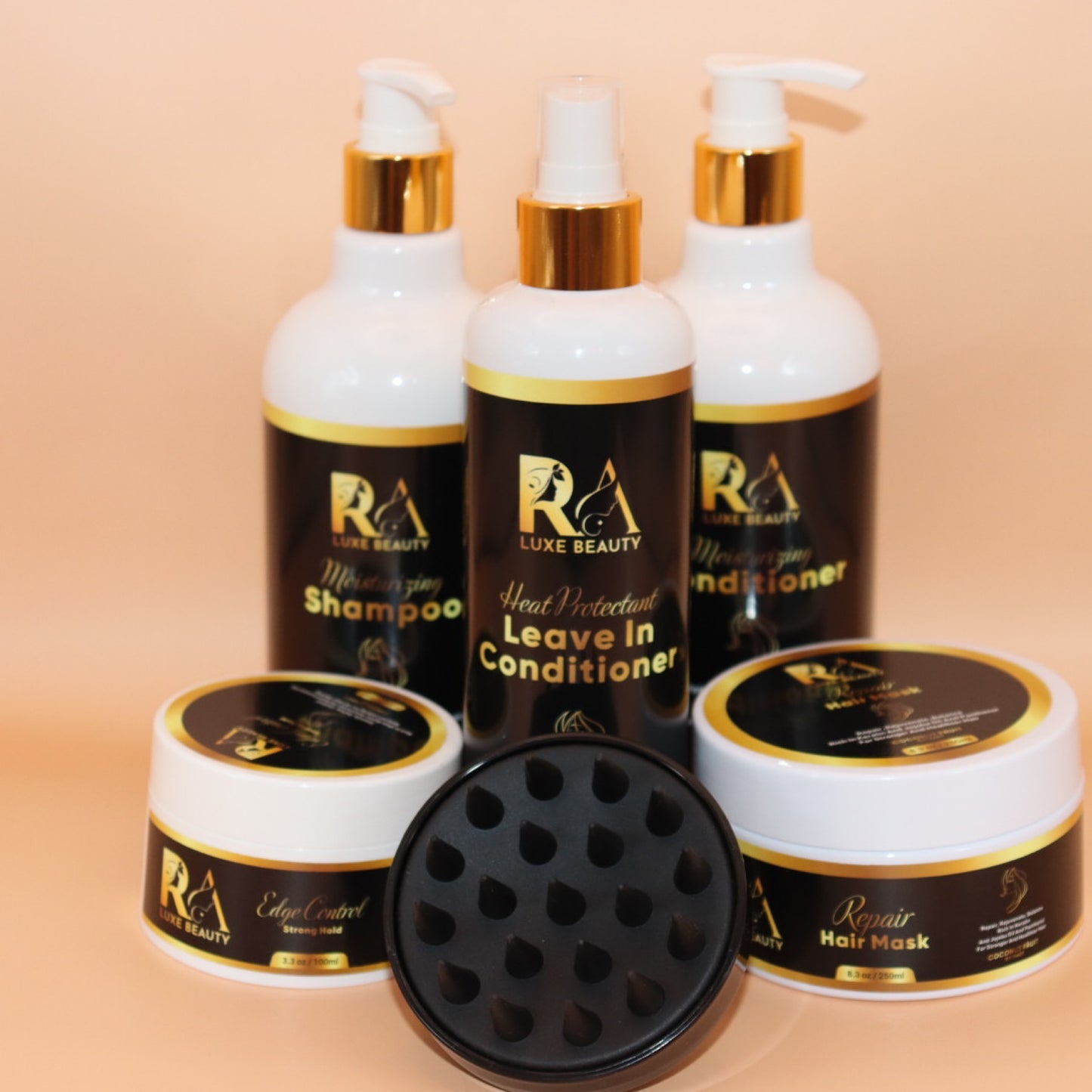 Hair Repair Set