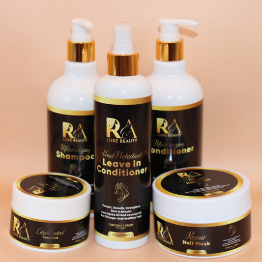Hair Repair Set