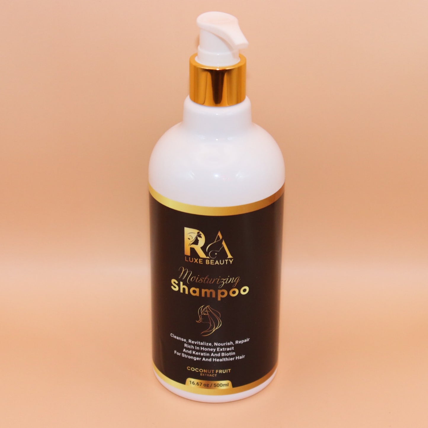 Hair Repair Set